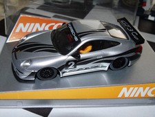 SCALEXTRIC Compatible NINCO PORSCHE 997 GT3RS - Boxed (Possibly Ninco Digital) !