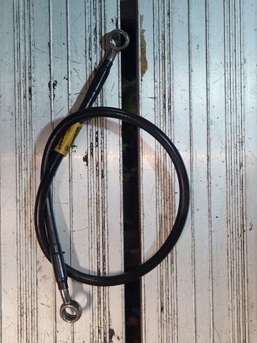 Honda cbr600f rear brake - f2,