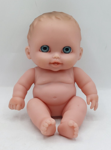 Berenguer blue eyes - berenguer,