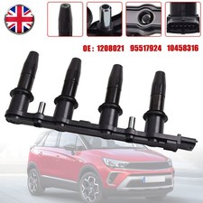 Ignition Coil Pack for