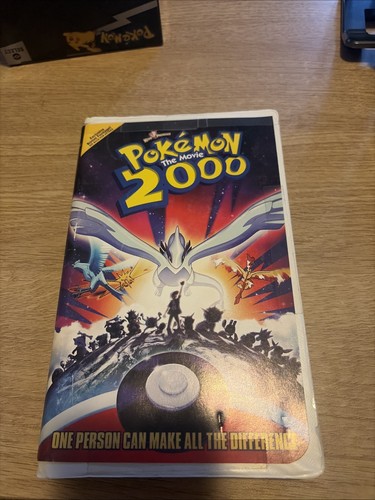 Pokémon the movie - pokémon,