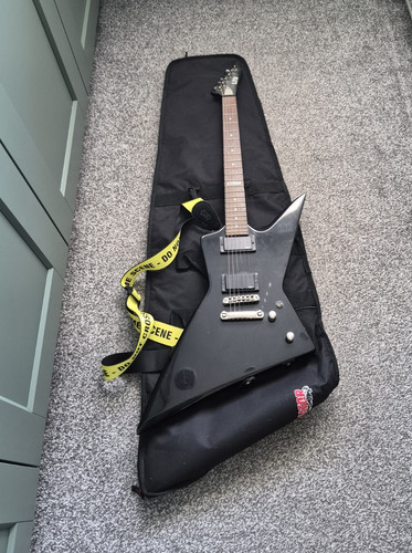 Esp ltd 260 series solid - esp,