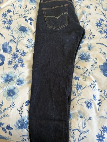 Levi 511 men jeans w34 - levi's, l30