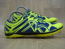 More Mile Mud Warrior Cross