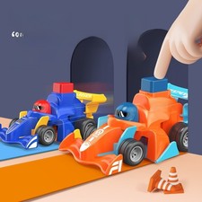 Childrens Inertial Race Go