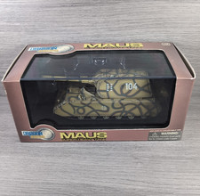 Dragon armor maus - dragon,