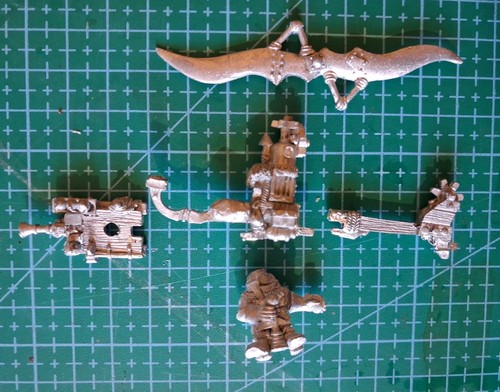 Warhammer fantasy dwarf - warhammer,