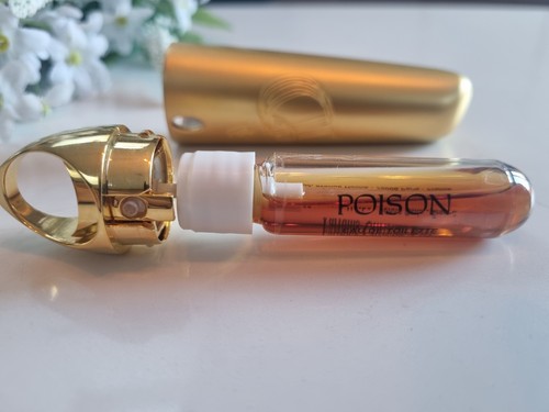 Christian dior poison perfume - dior,