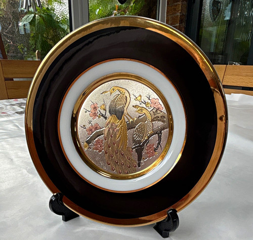 The art chokin 24k - art,
