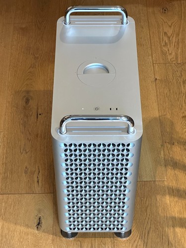 Mac pro 2ghz - mac, 16-core