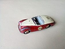 Dinky Toys Sunbeam Alpine, No
