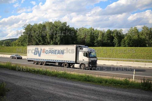 Truck photo mercedes benz - photo, mercedes-benz