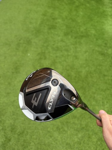 Callaway elyte mini driver - callaway,