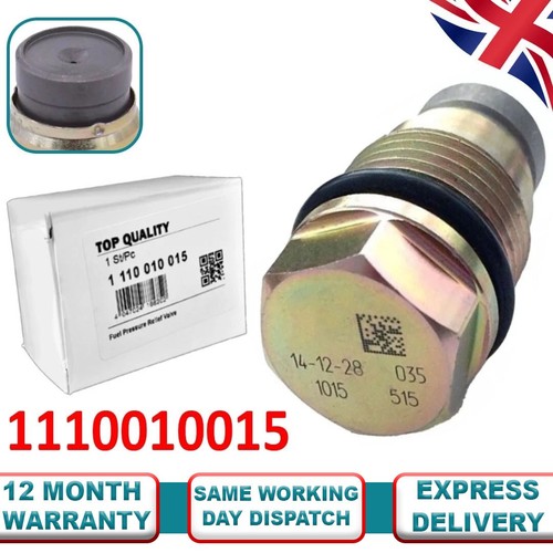 Fuel rail pressure - fuel,