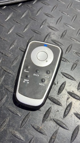 Renault trafic tomtom sat - renault,