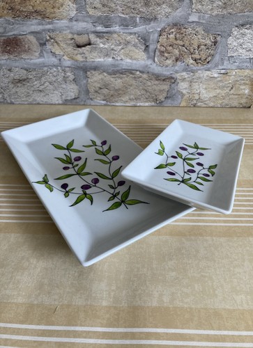 Hand painted lubiana - 2, x