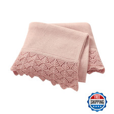 Hadetoto Baby Blanket Soft