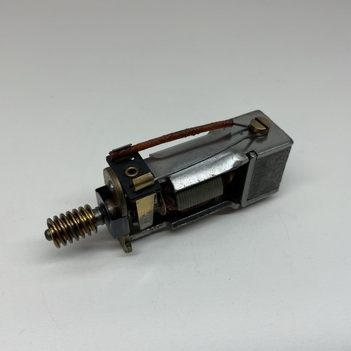 Tri ang hornby x04 motor - -,
