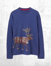 Men’s Boden Christmas