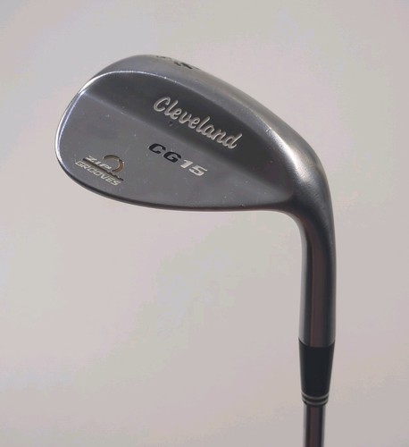 Cleveland cg15 zip grooves - cg15,