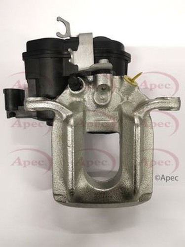 Apec rear right brake - apec,