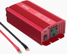 Bestek 1000w power inverter - bestek,