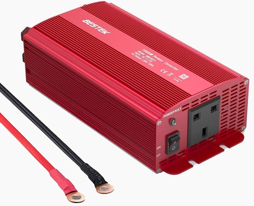 Bestek 1000w power - bestek, inverter