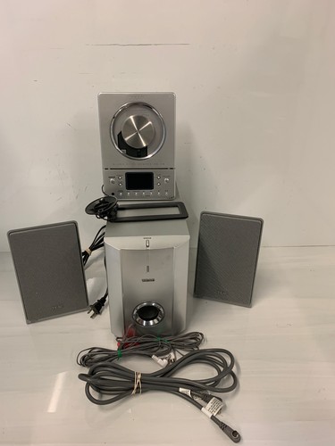 Teac micro fi system - micro,