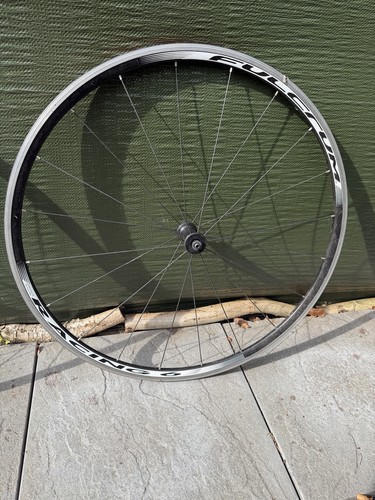 Fulcrum racing zero - racing, aluminium