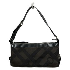 LANCEL - Dark Brown Black