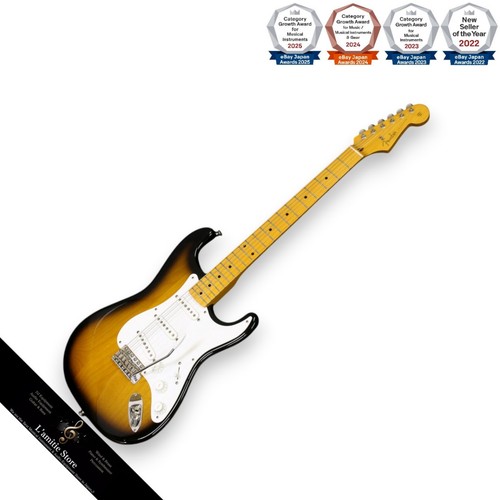 Fender japan st57tx - fender,