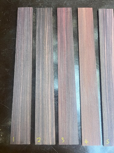 Indian rosewood guitar - rosewood,
