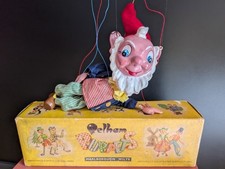 Pelham Puppet Big Ears - SL
