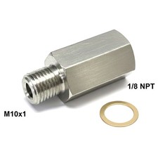 Thread adapter adapter