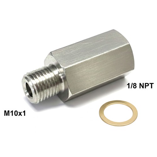 Thread adapter adapter