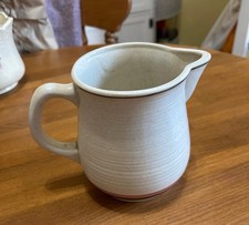 Churchill Stone Wear Jug Made