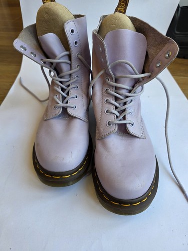 Martens pascal boots - pascal,