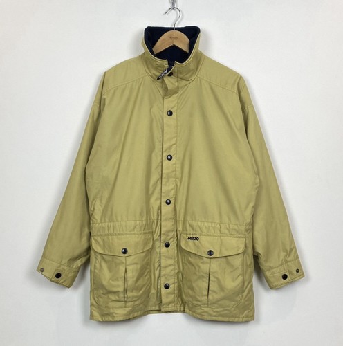 Musto snugs polartec - musto,