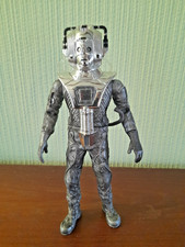 Doctor Who Talking Cyberman