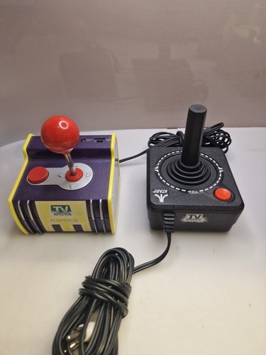 Game stick bundle - tv,