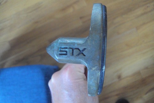 Stx bowtie putter - stx, 35.5"