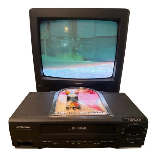 Emerson model ewv401b head - emerson,