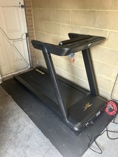 Reebok Motorised Treadmill