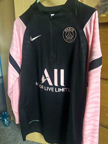 Psg tracksuit - psg,