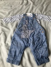 Next Boys 2-Piece Set X2