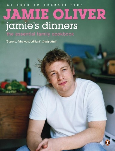 Jamie dinners oliver - jamie's, by