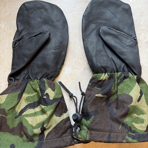 British army cold weather - army,