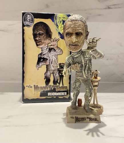 Neca head knockers 2008 - neca,