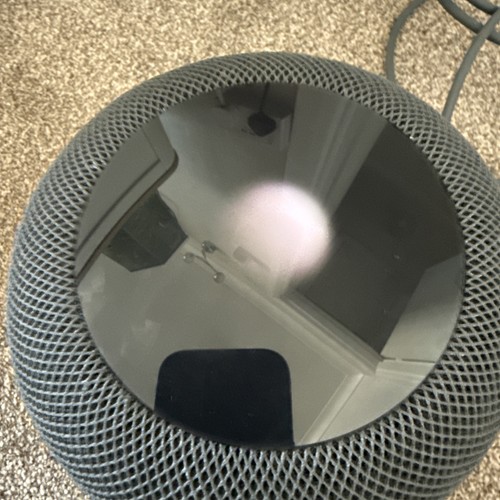 Apple homepod 1st generation - apple,