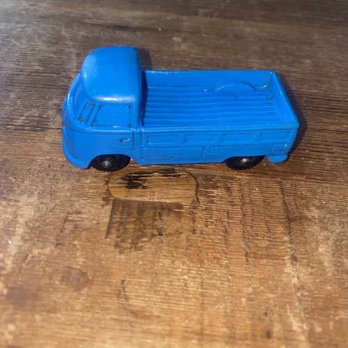Vintage blue rubber stavanger - blue,